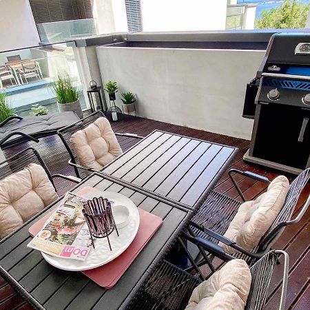 Seaview Apt Koper 2 エクステリア 写真