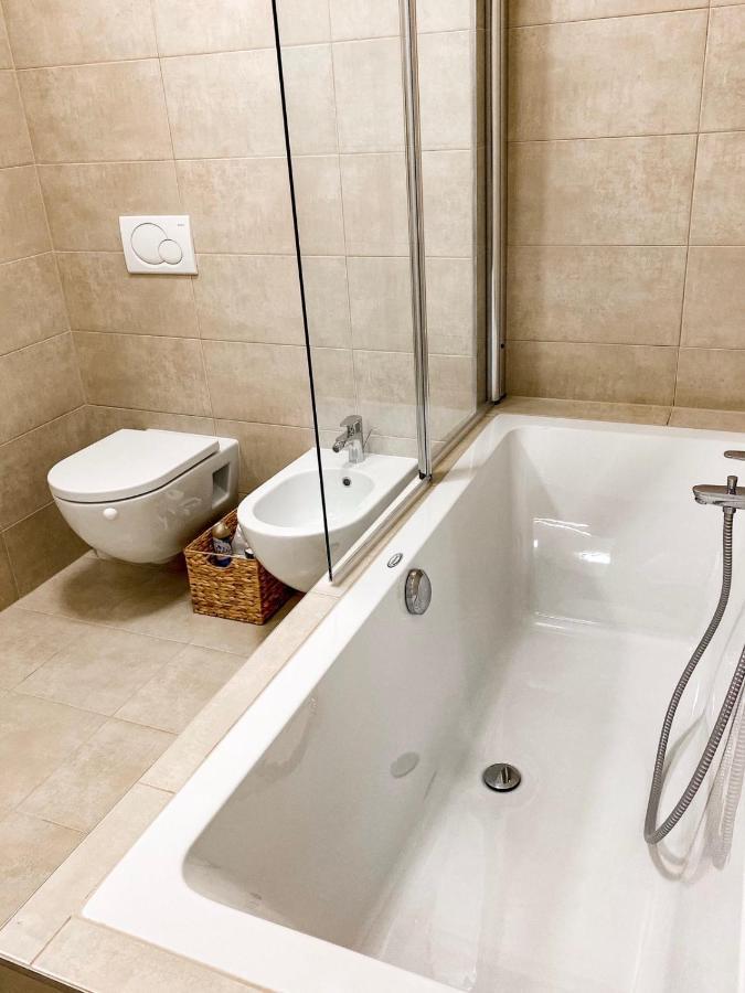 Seaview Apt Koper 2 エクステリア 写真