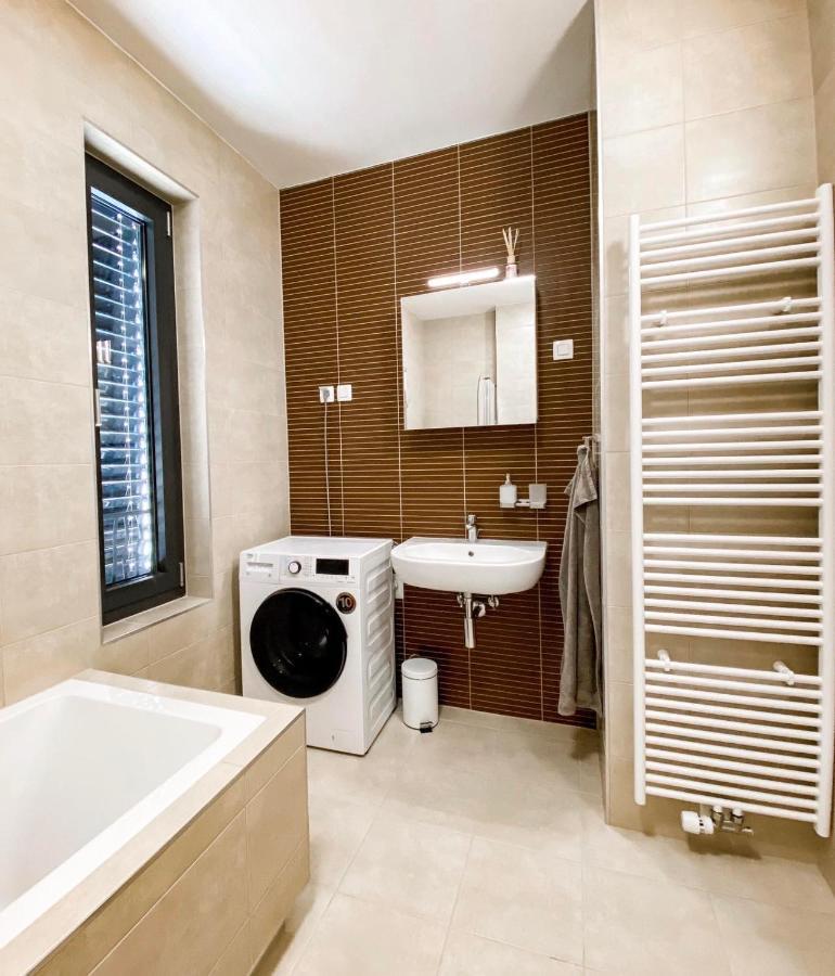 Seaview Apt Koper 2 エクステリア 写真