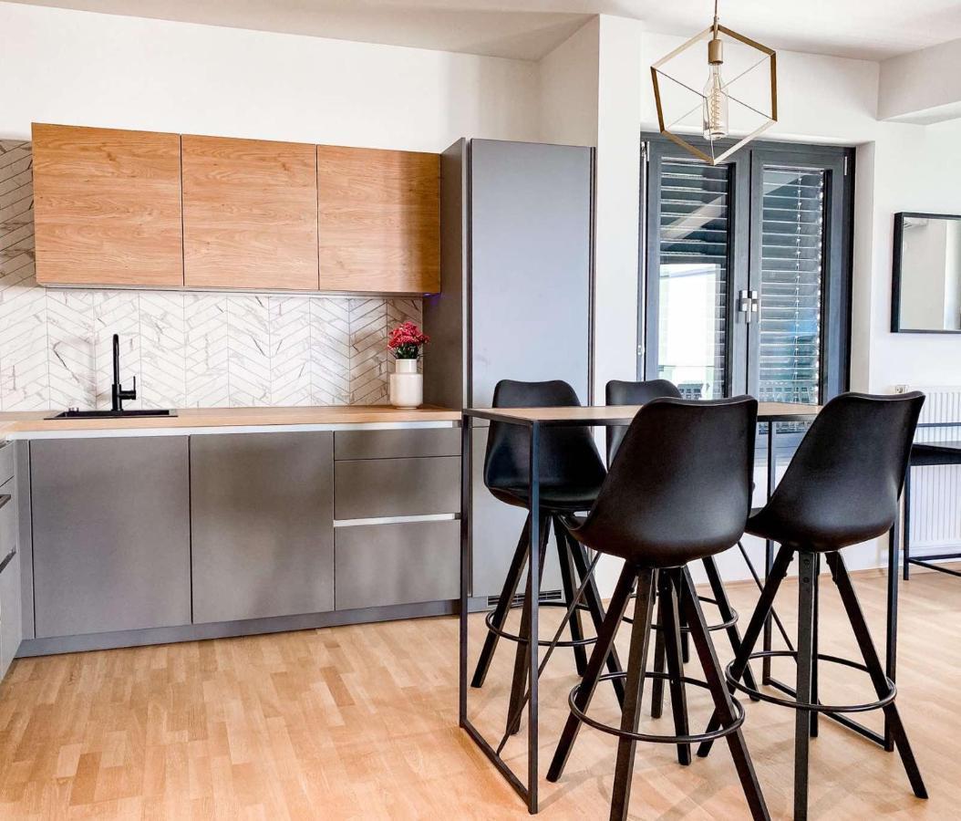 Seaview Apt Koper 2 エクステリア 写真